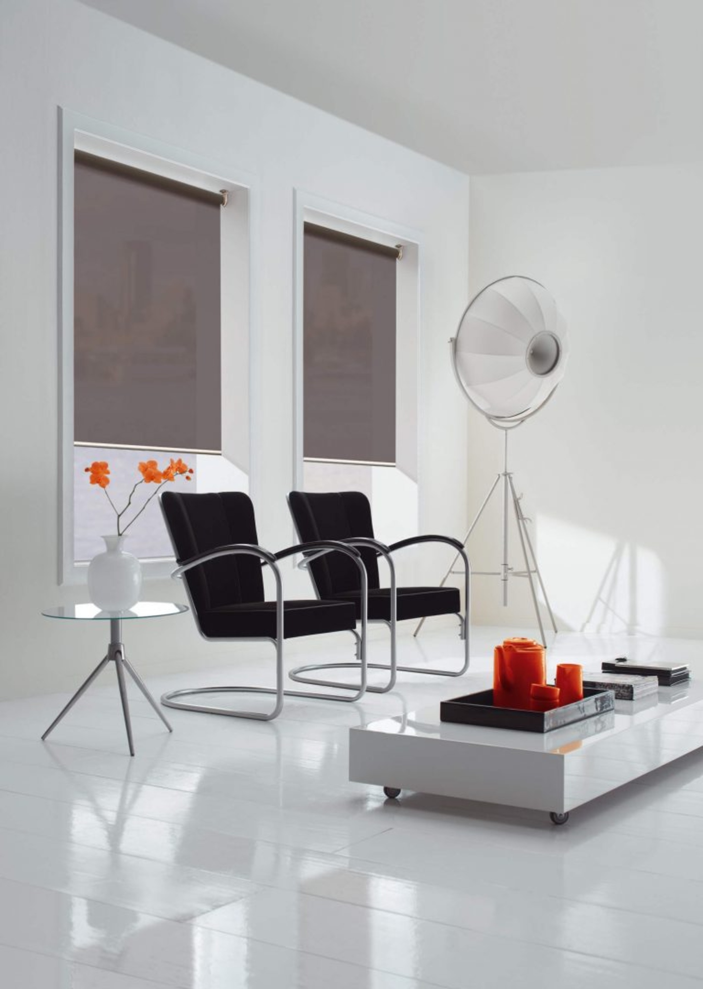 The Benefits Of Blinds